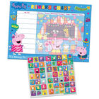 Peppa Pig Reward Chart image number 2