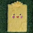 Chick Fluffy Notebook image number 4
