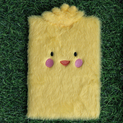 Chick Fluffy Notebook image number 4