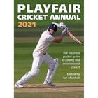 Playfair Cricket Annual 2021 image number 1