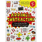 Adding and Subtracting: Help with Homework image number 1