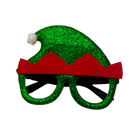 Festive Elf Glasses image number 2