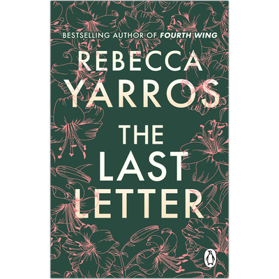 The Last Letter image number 1