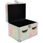 Furry Unicorn Lock and Key Storage Box image number 2