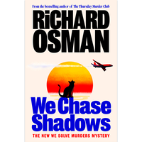 We Chase Shadows