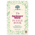 The Gardeners&rsquo; World Puzzle Book image number 1