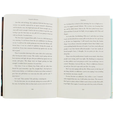 Karamo: My Story of Embracing Purpose, Healing and Hope image number 2