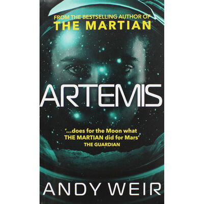 Artemis image number 1