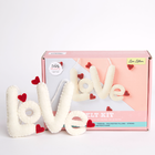 Simply Make: Love Letters Felt Kit image number 4