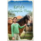Katy's Champion Pony image number 1