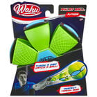 Wahu Phlat Ball Junior: Green image number 1
