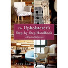 The Upholsterer's Step by Step Handbook image number 1
