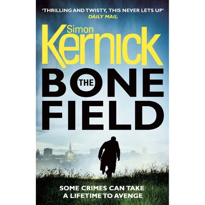 The Bone Field image number 1