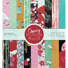 Cherry Blossom Paper Pad 12x12 Inch image number 1