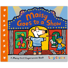 Maisy Goes to a Show image number 1