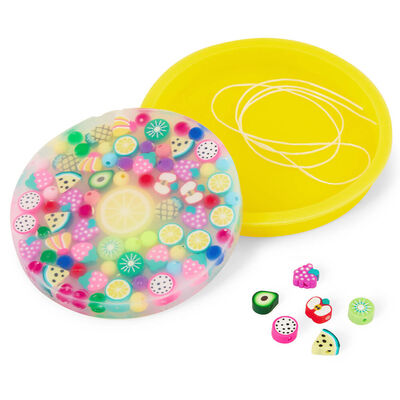 Fruit Sticky Pad: Assorted image number 3