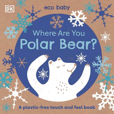 Where Are You Polar Bear? image number 1