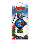 Avengers Projection Watch image number 3