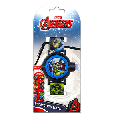 Avengers Projection Watch image number 3