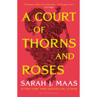 A Court of Thorns and Roses Box Set image number 2