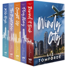 Windy City Series: 5 Book Set image number 1