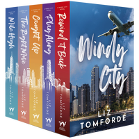Windy City Series: 5 Book Set