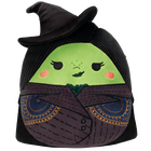 Original Squishmallows Plush Elphaba image number 1