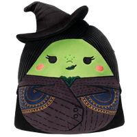 Original Squishmallows Plush Elphaba
