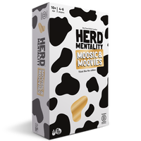 Herd Mentality:  Moosic & Moovies