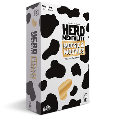 Herd Mentality:  Moosic & Moovies image number 2