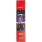 Christmas Diamond Art Kit: Snowglobe image number 1