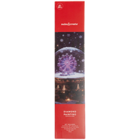 Christmas Diamond Art Kit: Snowglobe