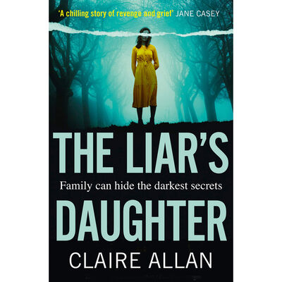 The Liar’s Daughter image number 1
