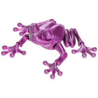 3D Printed Fidget Animal Toy