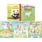 Stories and Fun: 10 Kids Picture Books Bundle image number 2
