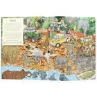 Wheres the Unicorn?: A Magical Search-and-Find Book image number 3