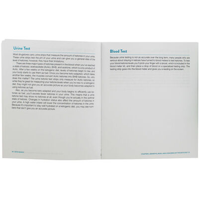 Keto Basics image number 2