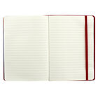 A5 Case Bound PU Our Father Which Art Notebook image number 2