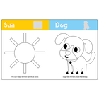 My First Colour and Learn: On the Farm image number 2