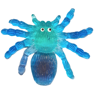 Squeezy Scary Spider image number 1