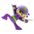 Fart Ninjas Series 7: Warrior Whistler image number 1