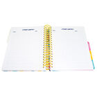 Aligned B5 Study Planner image number 3