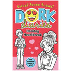 Dork Diaries: Holiday Heartbreak image number 1