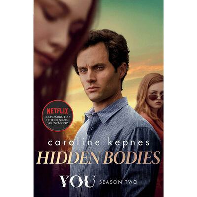 You Netflix TV Tie-in: 3 Book Collection image number 3