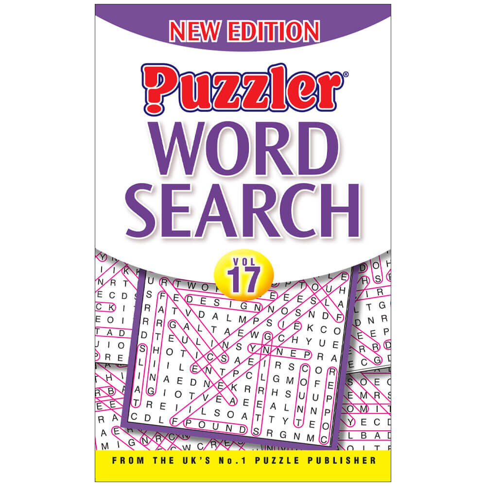 word search volume