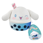 Squishmallows Hello Kitty and Friends Mystery Squad Plush Blind Bag image number 6