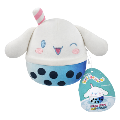 Squishmallows Hello Kitty and Friends Mystery Squad Plush Blind Bag image number 6
