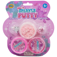 Mix It Sparkle Putty