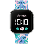 Disney Lilo and Stitch LED Kids Watch image number 1