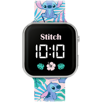 Disney Lilo and Stitch LED Kids Watch